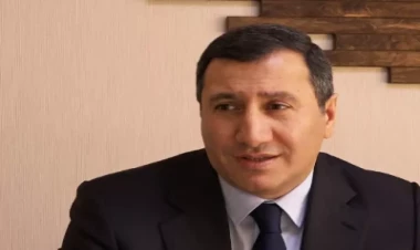 Tiqran Arzakantsyan saxlanıldı, cinayət işi başlanıldı