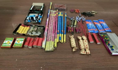 Bərbər məsuliyyətə cəlb olundu - FOTO