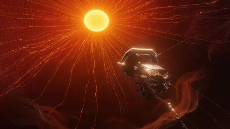 Kainatın sirrini gizlədən nəhəng – Günəşə “toxunmaq” üçün yola çıxırlar