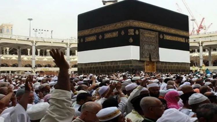 Kərbəla üstündür yoxsa Kəbə?