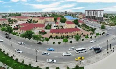 Naxçıvan Muxtar Respublikası Nazirlər Kabineti bir sıra qərarlar qəbul edib