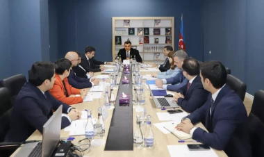 Milli Depozit Mərkəzinin İnkişaf Strategiyası təsdiq edilib