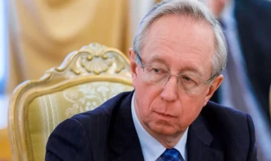 XİN: ABŞ Cənubi Qafqaza Rusiyaya qarşı “ikinci cəbhə” kimi baxır