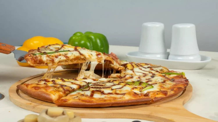 Dadlı pizzanın 3 sirri