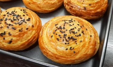 Şor qoğalı resepti - Hazırlamaq heç bu qədər asan olmamışdı