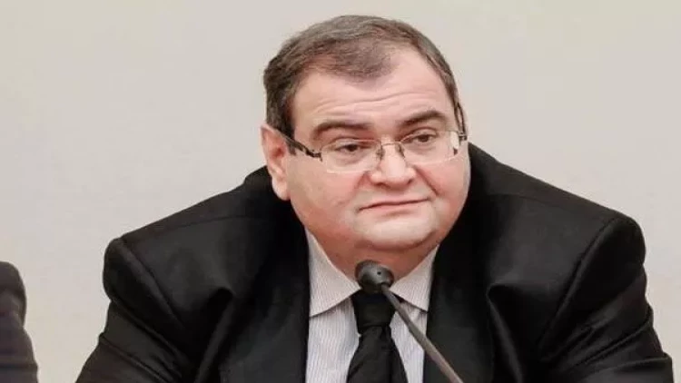 Cəmil Quliyev xəstəxanaya düşdü