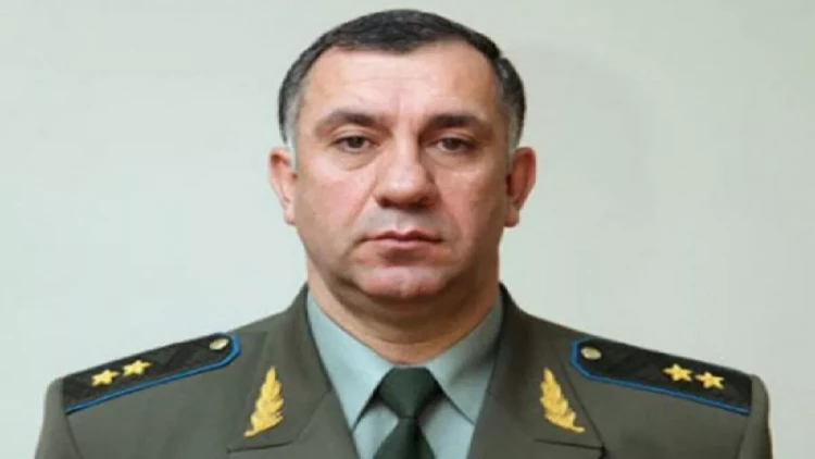 Stepan Qalstyan 25 milyon müqabilində həbsdən azad edilib