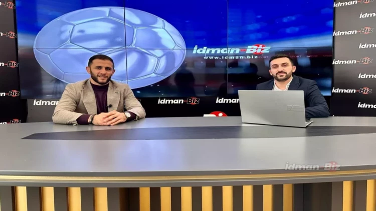 Dünya və Avropa çempionundan iddialı açıqlamalar - VİDEO - FOTO