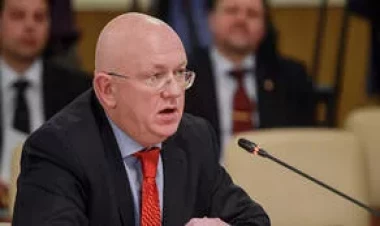 Yaxında Ukrayna üçün pis xəbərlərə hazırlaşın