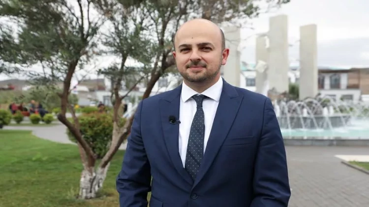 Vahid Hacıyev: “Zəngilanın memarlıq üslubuna uyğun yaşayış komplekslərinin layihələri hazırlanır”