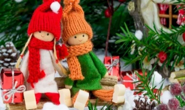 Müsəlmanlar Yeni ili qeyd edə bilər? - “İsa peyğəmbərin xatirinə...”