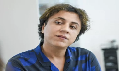 Anarın nəhəng biznesinin üstü açıldı - İstanbulun ən bahalı yerində... - VİDEO