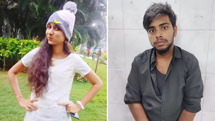 Cinsiyyətini dəyişdi, sevdiyi qızı diri-diri yandırdı - FOTOlar