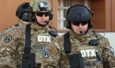 DTX-yə yeni səlahiyyət verilir