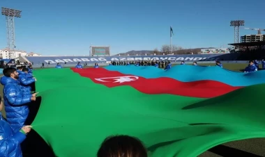 2023: Azərbaycan futbolunun “TOP-10”u