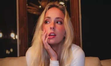 İdman zalına paltarsız gələn modelə kişilər belə reaksiya verdi - VİDEO