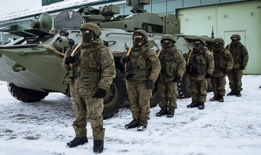 Rusiyalı sülhməramlılar ölkəmizdə nə qədər qalacaq?