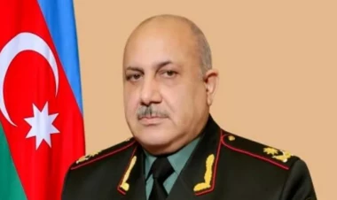 İşdən çıxarılan generala maşın sürmək qadağan edilib?