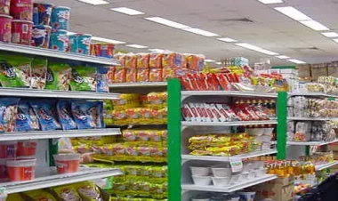 Bayramqabağı hansı məhsullar BAHALAŞIB? - VİDEO