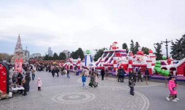 Sabahdan Azərbaycanda bir həftəlik bayram tətili başlayır
