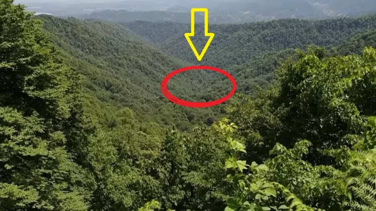 Azərbaycanın cənubunda sirli kənd - Rus çarının bu yerdən istədiyi nə idi? - VİDEO