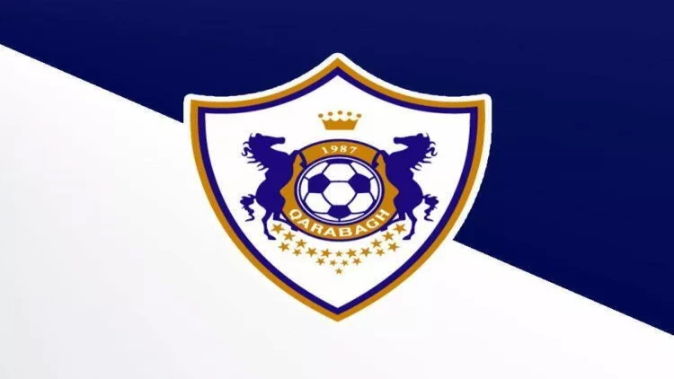 “Qarabağ”dan Lunyev açıqlaması: “Rubin” bizimlə…