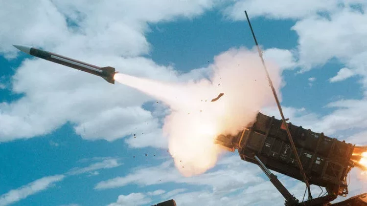 Rusiya raketi Polşa hava məkanına daxil oldu