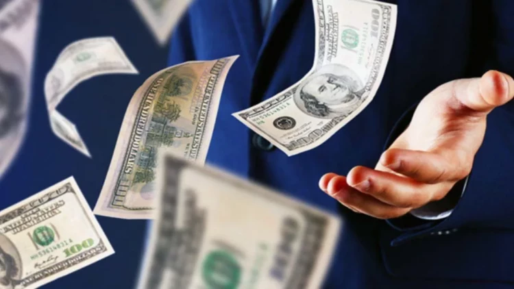 Dünyanın ən zəngin 500 adamının sərvəti 1,5 trilyon artdı