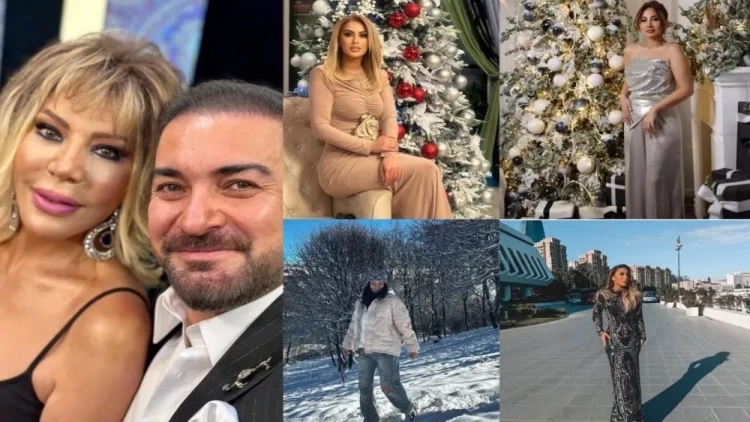 Bu gün instaqramda paylaşılanlar - FOTOlar