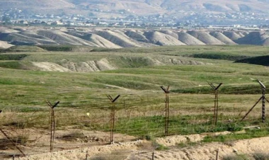 Gürcüstan-Azərbaycan sərhədinin delimitasiyasının 70 faizi razılaşdırılıb
