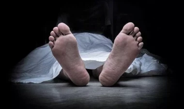 Məşhur futbolçu faciəvi şəkildə ÖLDÜ - FOTO