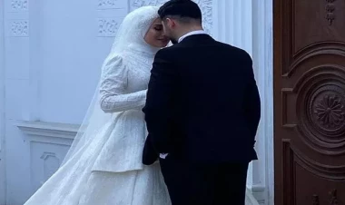 Balayına gedən cütlüyün hoteldən meyiti tapıldı - Müəmmalı ölüm - FOTO