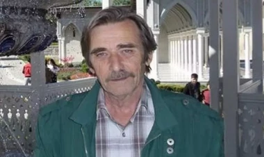 Azərbaycan rekordçusu vəfat etdi