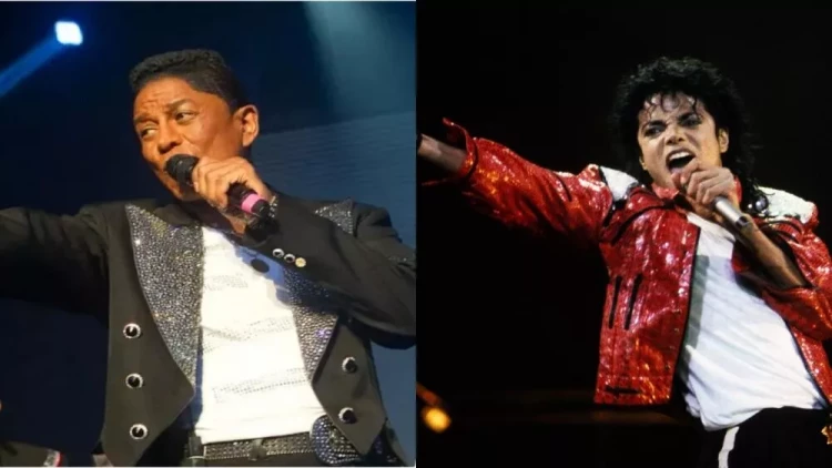 Maykl Ceksonun qardaşı təcavüzdə ittiham olunur