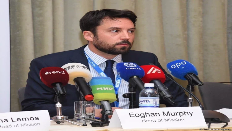 ATƏT-in Azərbaycandakı prezident seçkilərini müşahidə edəcək nümayəndələrinin sayı açıqlanıb