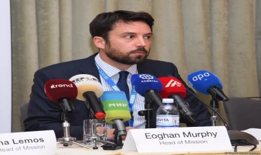 ATƏT-in Azərbaycandakı prezident seçkilərini müşahidə edəcək nümayəndələrinin sayı açıqlanıb