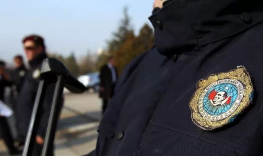 Türkiyədə sinaqoq, kilsələr və İraq səfirliyinə hücuma cəhd olundu