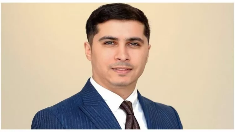 İman Ağayevə vəzifə verildi