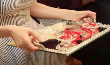 12 yaşlı qız 32 yaşlı şəxslə nişanlanıb? - Rəsmi açıqlama - FOTO