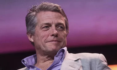 Məşhur aktyordan tənha təqaüdçülərə xoş sürpriz - FOTOlar