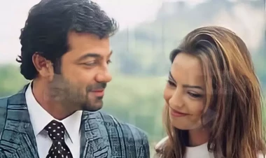 Keçmiş sevgililər illər sonra görüşdü