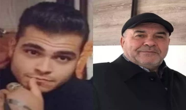 Ev sahibi ilə anasının münasibətini öyrənən oğul dəhşət saçdı - FOTO