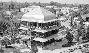 Millət vəkili söz verdi: Kim istəsə, gəlsin “Çay evi”nə…