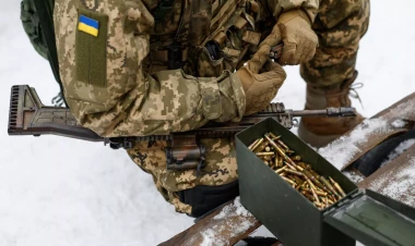 Radanın deputatı: Kiyevin 500 min insanı səfərbər etməyə pulu yoxdur