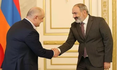 İrəvanın Qarabağ separatizmi üzərində yeni planı - Nikol nə oyun çıxarır?