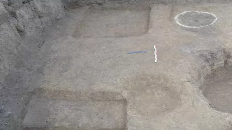 Azərbaycanda Neolit dövrünə aid yaşayış məskəni tapıldı - FOTOlar