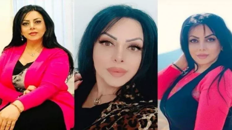 “Nəcibə filmdə əxlaqsız qadın rolunu oynayıb,  bu o demək deyil ki, o yolun yolçusudur” - FOTOlar