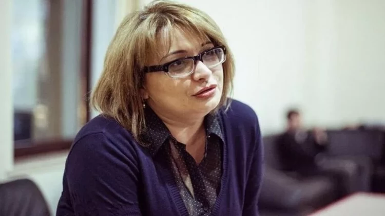 Mehriban Ələkbərzadə Teymur Əmrahın YENİ VƏZİFƏsindən danışdı: “1 aya yaxındır ki...”