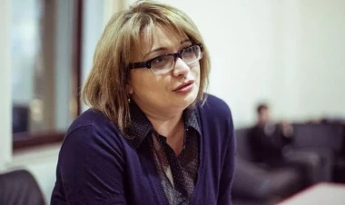 Mehriban Ələkbərzadə Teymur Əmrahın YENİ VƏZİFƏsindən danışdı: “1 aya yaxındır ki...”