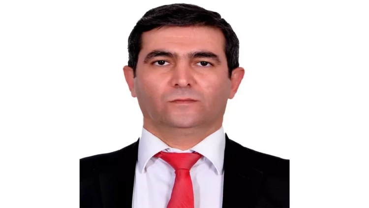 Ruslan Ramazanova vəzifə verildi